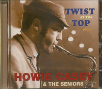 Preview: Twist At The Top, Plus Preview: Twist At The Top, Plus