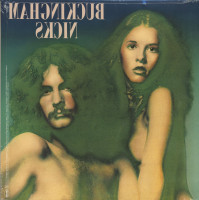 Preview: Buckingham Nicks (LP) Preview: Buckingham Nicks (LP)