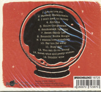 Preview: Cock Tales (CD) Preview: Cock Tales (CD)