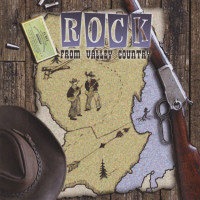 Preview: Rock From Valley Country (CD) Preview: Rock From Valley Country (CD)