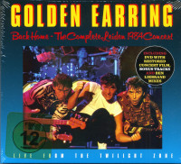 Preview: Back Home - The Complete Leiden 1984 Concert (2-CD + DVD) Preview: Back Home - The Complete Leiden 1984 Concert (2-CD + DVD)