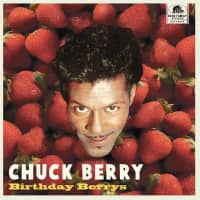 Preview: Birthday Berrys (LP, 10inch, 45rpm, Ltd.) Preview: Birthday Berrys (LP, 10inch, 45rpm, Ltd.)