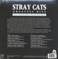 Preview: Greatest Hits (LP) Preview: Greatest Hits (LP)