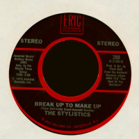 Preview: You Make Me Feel Brand New - Break Up To Make Up (7inch, 45rpm) Preview: You Make Me Feel Brand New - Break Up To Make Up (7inch, 45rpm)