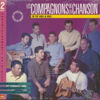 Preview: Si Tu Vas A Rio - Enregistrements Originaux (2-LP) Preview: Si Tu Vas A Rio - Enregistrements Originaux (2-LP)
