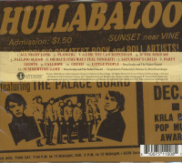 Preview: All Night Long - An Anthology 1965-1967 (CD) Preview: All Night Long - An Anthology 1965-1967 (CD)