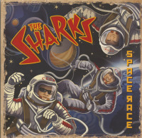 Preview: Space Race (10inch EP, 45rpm) Preview: Space Race (10inch EP, 45rpm)