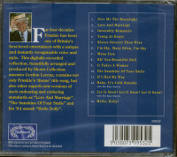 Preview: Give Me The Moonlight (CD) Preview: Give Me The Moonlight (CD)