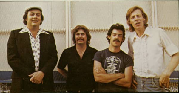 Rock 'N' Roll Preacher (LP, Cut-Out)