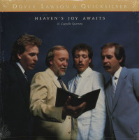 Preview: Heaven's Joy Awaits - A Cappella Quartets (LP) Preview: Heaven's Joy Awaits - A Cappella Quartets (LP)