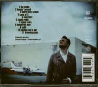 Preview: Desperate Man (CD) Preview: Desperate Man (CD)