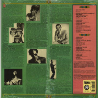 Preview: A History Of New Orleans Rhythm & Blues Vol.3 - 1962-1970 (LP) Preview: A History Of New Orleans Rhythm & Blues Vol.3 - 1962-1970 (LP)
