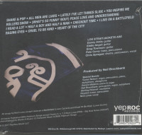 Preview: What's So Funny About Peace, Love And ... (CD) Preview: What's So Funny About Peace, Love And ... (CD)