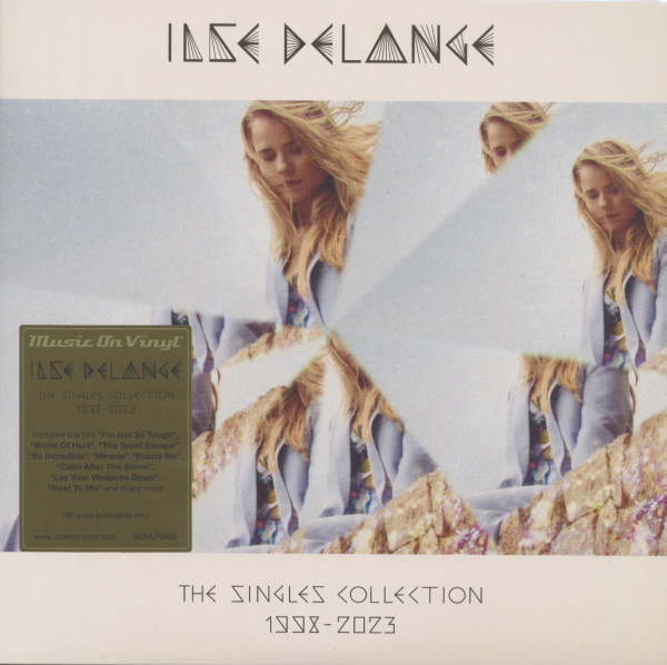 The Singles Collection 1998 - 2023 (3-LP, 180g Vinyl) The Singles Collection 1998 - 2023 (3-LP, 180g Vinyl)