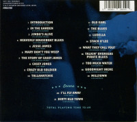 Preview: Wayward Sons (CD) Preview: Wayward Sons (CD)