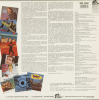 Preview: You Are My Sunshine (LP) Preview: You Are My Sunshine (LP)