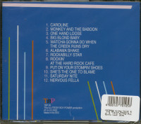 Preview: At The Picketts Lock Vol.2 (CD) Preview: At The Picketts Lock Vol.2 (CD)