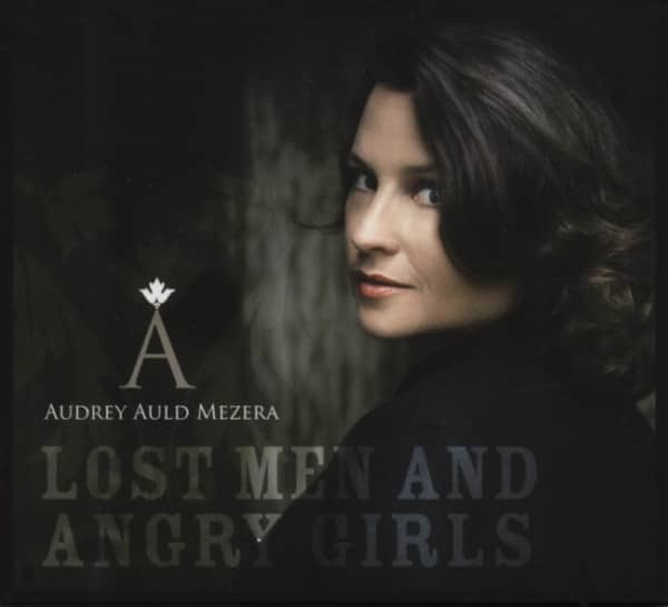 Lost Men And Angry Girls