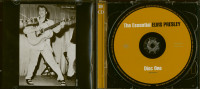 Preview: The Essential (2-CD) EU Preview: The Essential (2-CD) EU