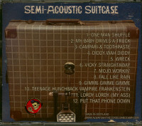 Preview: Semi-Acoustic Suitcase (CD) Preview: Semi-Acoustic Suitcase (CD)