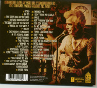 Preview: Live At The Big T Roadhouse (CD) Preview: Live At The Big T Roadhouse (CD)