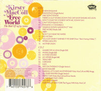 Preview: Free World - The Best Of 1979-2000 (CD) Preview: Free World - The Best Of 1979-2000 (CD)