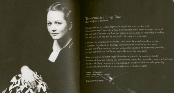 Why Should The Fire Die (CD)