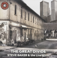 Preview: The Great Divide (LP & Download) Preview: The Great Divide (LP & Download)