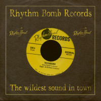 Preview: Let's Do It - Only Mine (7inch EP, 33rpm, CS, Ltd.) Preview: Let's Do It - Only Mine (7inch EP, 33rpm, CS, Ltd.)
