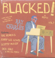 Preview: Bobby Gonzales Trio (7inch, 45rpm, EP) Preview: Bobby Gonzales Trio (7inch, 45rpm, EP)