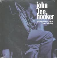 Preview: Plays And Sings The Blues (LP) Preview: Plays And Sings The Blues (LP)