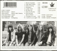 Preview: Forgotten Tapes (CD) Preview: Forgotten Tapes (CD)