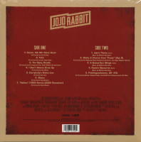 Preview: Jojo Rabbit - Original Motion Picture Soundtrack (LP) Preview: Jojo Rabbit - Original Motion Picture Soundtrack (LP)