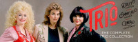 Preview: Dolly Parton, Linda Ronstadt, Emmylou Harris - The Complete Trio Collection (3-CD) Preview: Dolly Parton, Linda Ronstadt, Emmylou Harris - The Complete Trio Collection (3-CD)