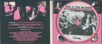 Preview: Dress In Deadmen's Suits (CD Digipack) Preview: Dress In Deadmen's Suits (CD Digipack)
