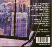 Preview: Eyes Wide Open (CD) Preview: Eyes Wide Open (CD)