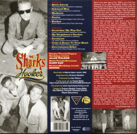 Preview: Hooker (LP, 10inch, Red Vinyl) Preview: Hooker (LP, 10inch, Red Vinyl)