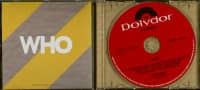 Preview: Who (CD) Preview: Who (CD)