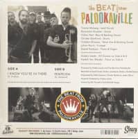 Preview: I Know You're In Here / Pempelem (7inch, 45rpm) Preview: I Know You're In Here / Pempelem (7inch, 45rpm)