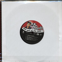 Preview: See You At The Ace (LP, 10inch) Preview: See You At The Ace (LP, 10inch)