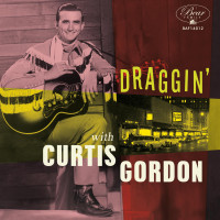 Preview: Draggin' With Curtis Gordon (LP, 10inch, Ltd, 45rpm) Preview: Draggin' With Curtis Gordon (LP, 10inch, Ltd, 45rpm)