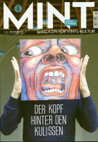 Preview: Mint Magazin #8, November 2016 Preview: Mint Magazin #8, November 2016