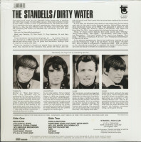 Preview: Dirty Water (LP) Preview: Dirty Water (LP)
