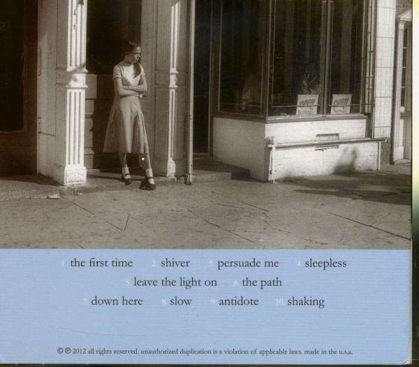 Slow (CD)