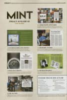Preview: Mint Magazin #65, 01/24 Preview: Mint Magazin #65, 01/24