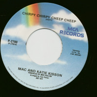 Preview: Does Your Chewing Gum Lose Its Flavor - Chirpy Chirpy Cheep Cheep (7inch, 45rpm) Preview: Does Your Chewing Gum Lose Its Flavor - Chirpy Chirpy Cheep Cheep (7inch, 45rpm)