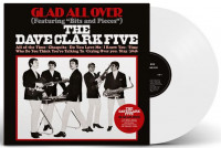 Preview: Glad All Over (LP, colored Viny, Ltd.) Preview: Glad All Over (LP, colored Viny, Ltd.)