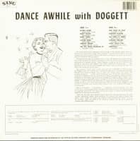 Preview: Dance Awhile With Doggett (LP) Preview: Dance Awhile With Doggett (LP)