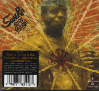 Preview: Stray Voltage (2-CD) Preview: Stray Voltage (2-CD)