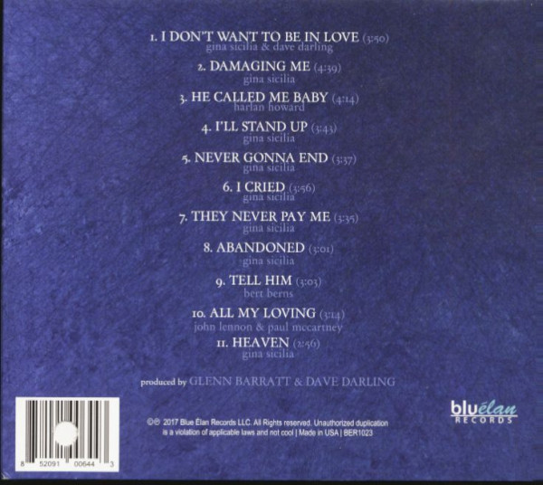 Tug Of War (CD)